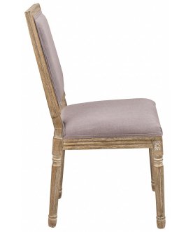 Деревянный стул Lotos