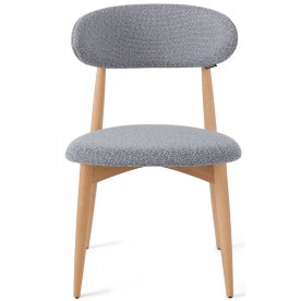 Деревянный стул Lucas