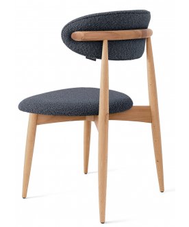 Деревянный стул Lucas