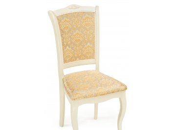 Деревянный стул Луиджи