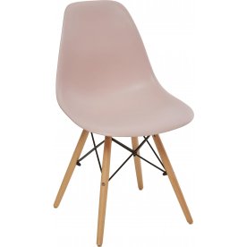 Пластиковый стул Lupine