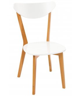 Деревянный стул Макси