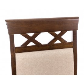 Деревянный стул Mango