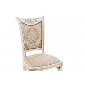 Деревянный стул Mariano