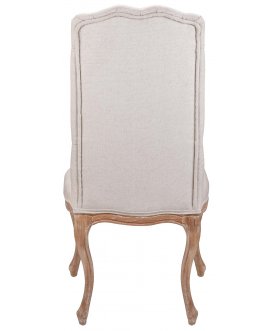 Деревянный стол Meliso