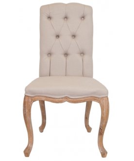 Деревянный стул Meliso