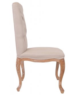 Деревянный стул Meliso