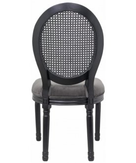 Деревянный стул Memos