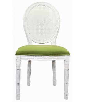 Деревянный стул Memos