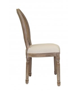 Деревянный стул Memos ver. 2