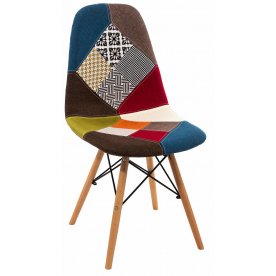Стул Mille multicolor