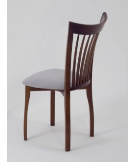 Деревянный стул Миранда