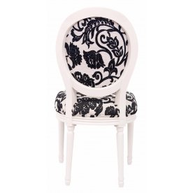 Деревянный стул Miro