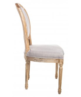 Деревянный стул Miro