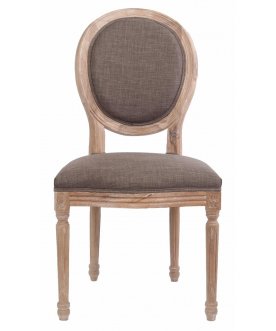 Деревянный стул Miro