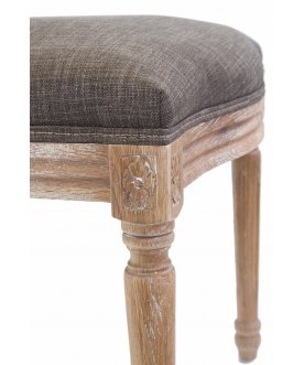 Деревянный стул Miro