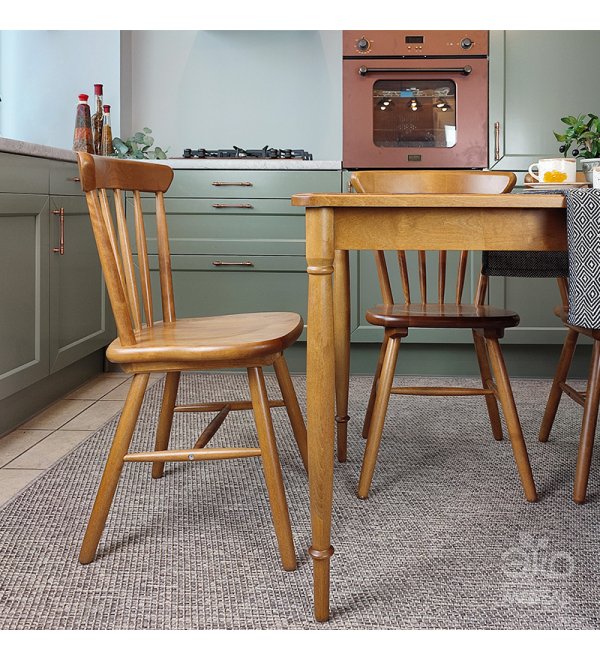 Стул Модерн (Б-орех)