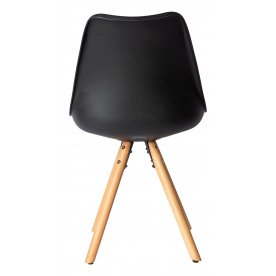 Деревянный стул Монгар