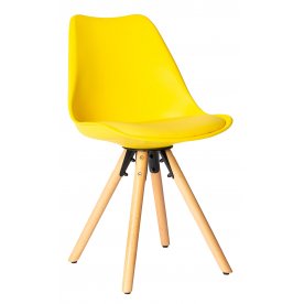 Деревянный стул GH609