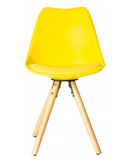 Деревянный стул Монгар