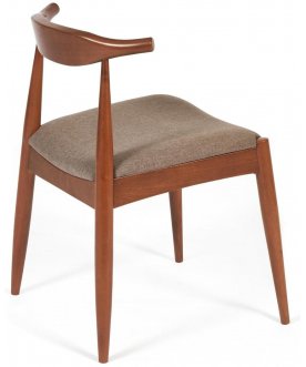 Деревянный стул Bull/Булл