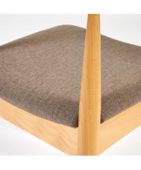 Деревянный стул Bull