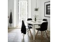 Комплект стульев на металлокаркасе Eames 532631