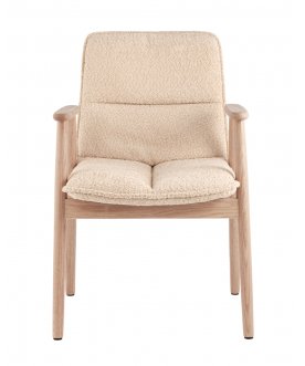 Деревянный стул Филен