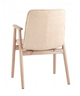 Деревянный стул Филен