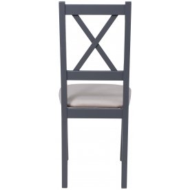 Деревянный стул Nilo 10