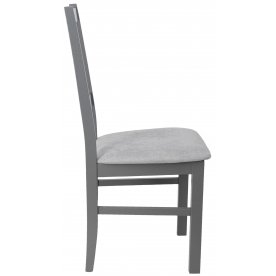 Деревянный стул Nilo