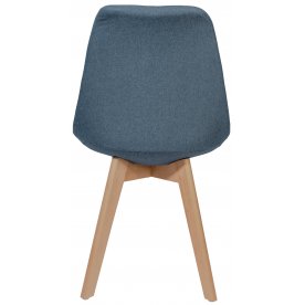 Деревянный стул Номад