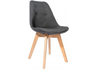 Деревянный стул Номад