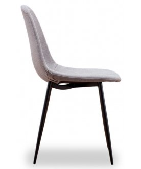 Стул на металлокаркасе Обен