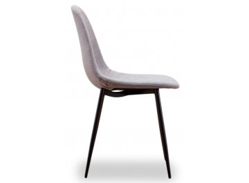 Стул на металлокаркасе Обен