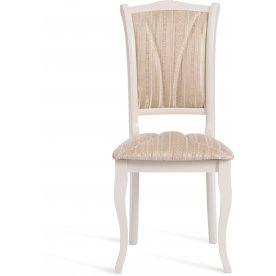 Деревянный стул Opera