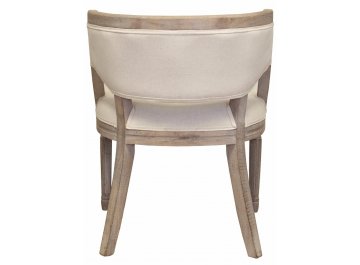 Деревянный стул Orzo