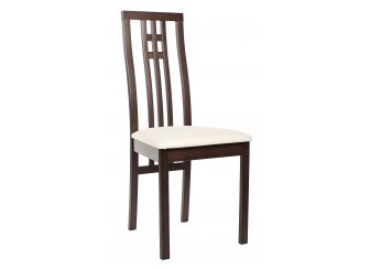 Стул Oslo орех