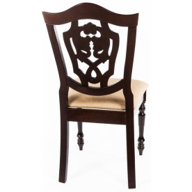 Деревянный стул Ostin