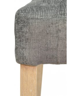 Стул Ostin Dark Grey