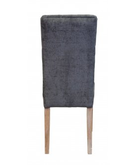 Стул Ostin Yellow