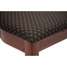 Деревянный стул Palermo