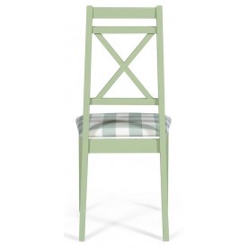 Деревянный стул Picasso