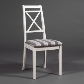 Деревянный стул Picasso