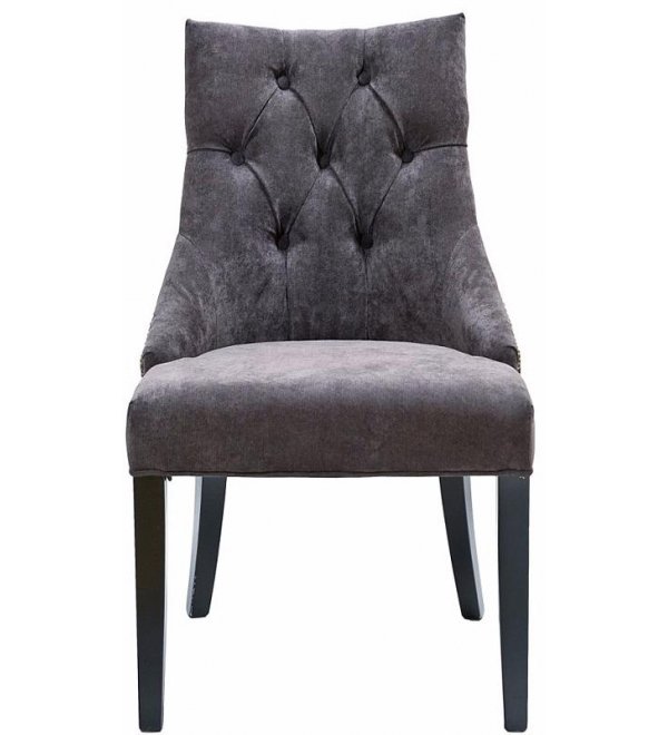 Стул PJC236-PJ843 коричневый