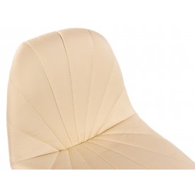 Стул Eames PP-626 бежевый