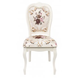 Стул Prinsvang butter white