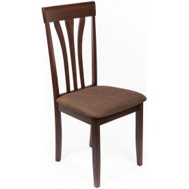 Стул INSP PROMO 2 New walnut / А7
