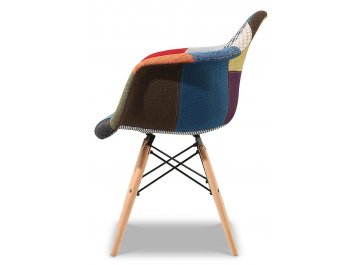 Деревянный стул PW082B