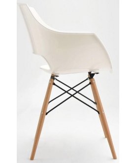 Пластиковый стул PW-022